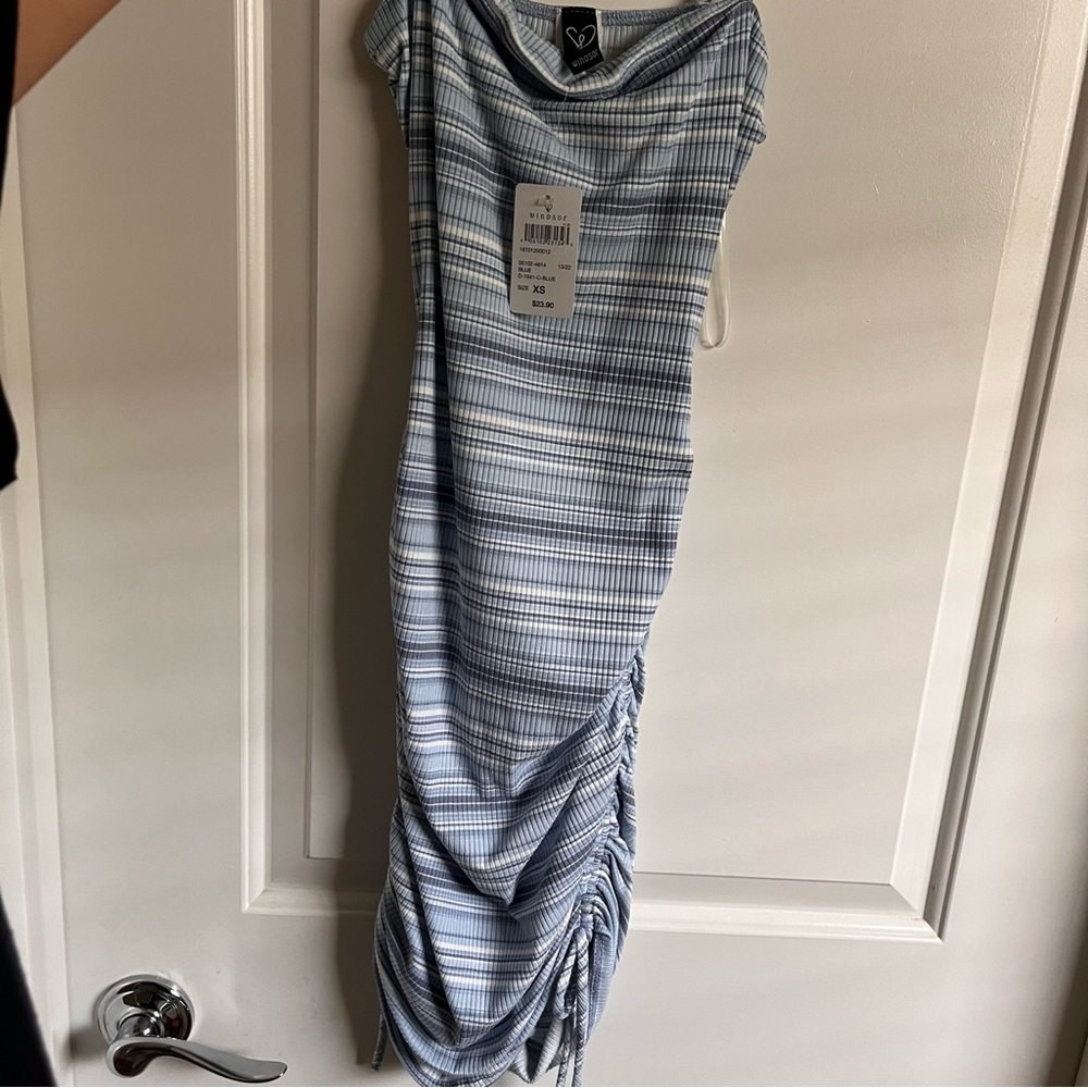 Mini dress